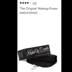 Original Make Up Eraser